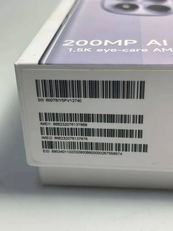 TELEFON REDMI NOTE 14 PRO 256GB