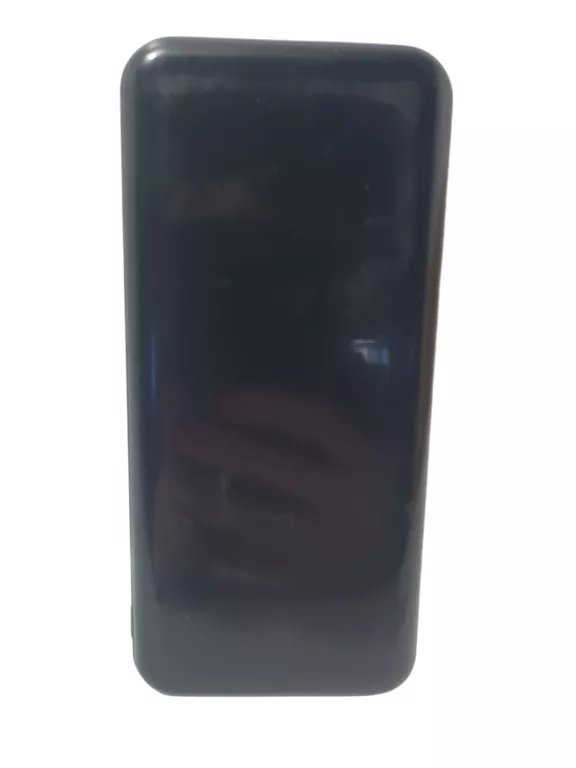 MOCNY POWERBANK FOREVER 10000 MAH CZARNY