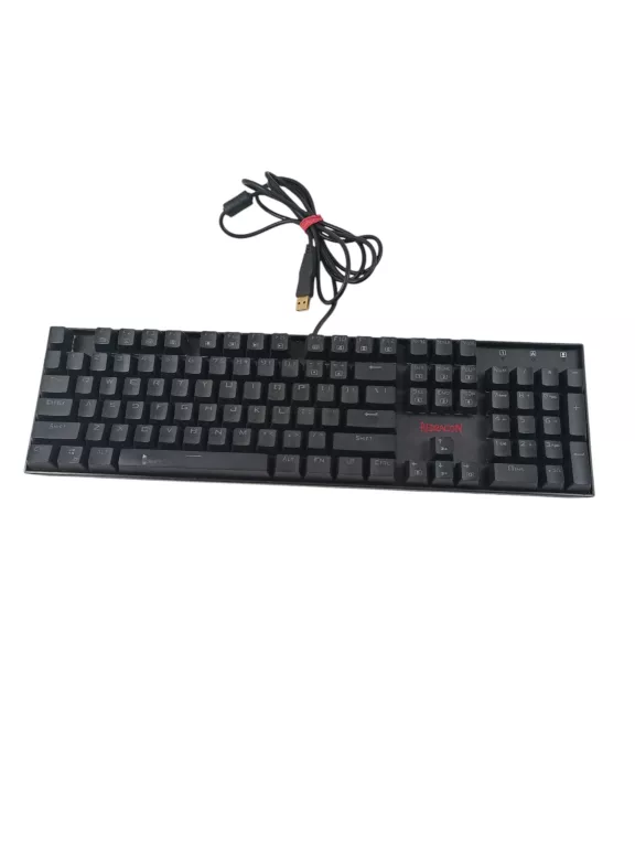 KLAWIATURA REDRAGON MITRA K551RGB-1 PRZEWODOWA