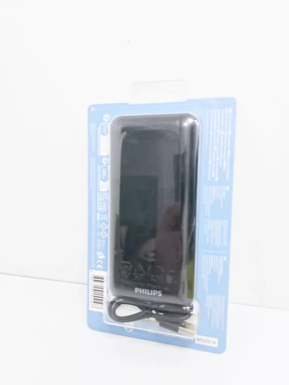 POWERBAN PHILIPS 10000MAH