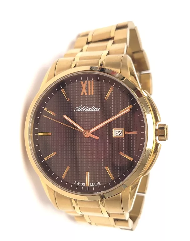 ZEGAREK MĘSKI ADRIATICA 1290.1166Q