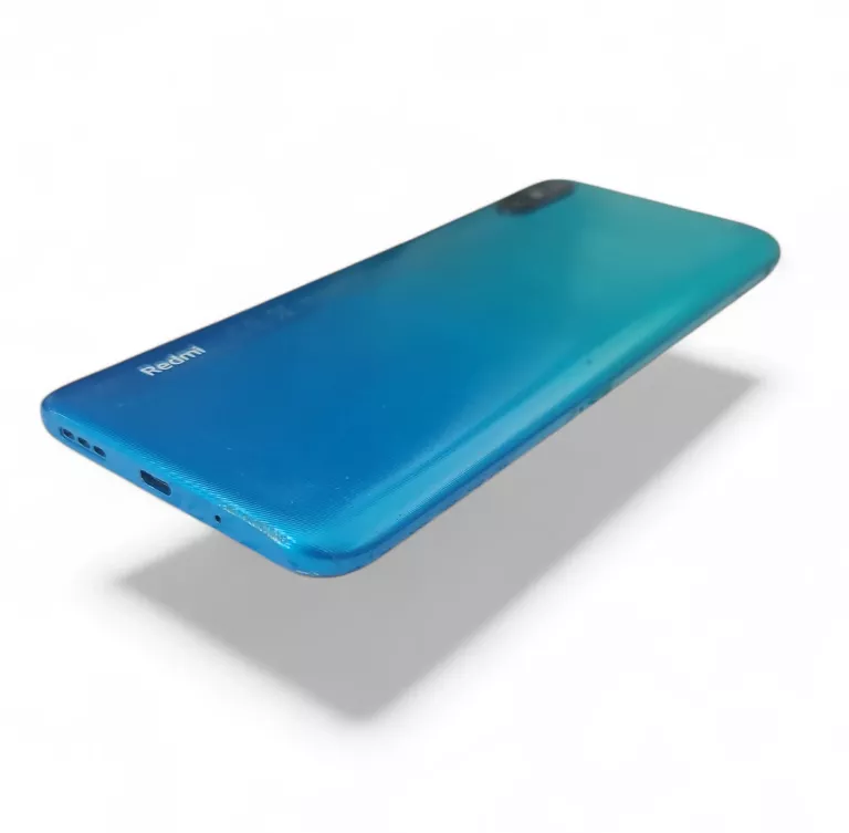 TELEFON REDMI 9A 2/32GB ZIELONY