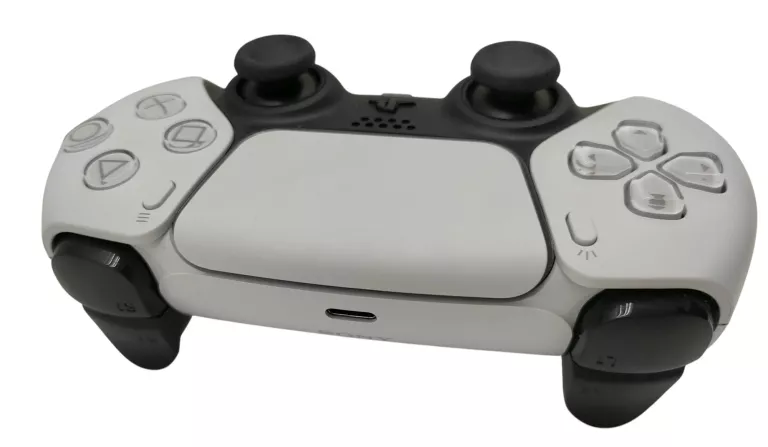 PAD SONY PS5 CFI-ZCT1W !TYŁ WYAPLONY!