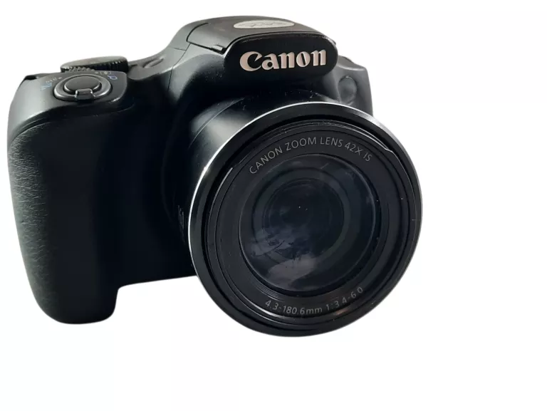 APARAT CANON PC2152