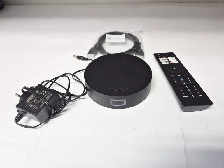 DEKODER PLAY TV BOX SDMC DV8945