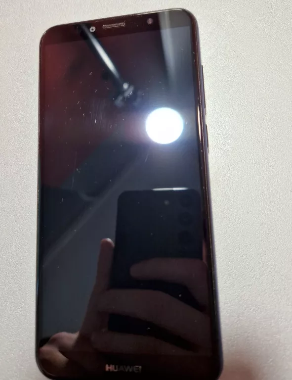 TELEFON HUAWEI Y6 PRIME 2018