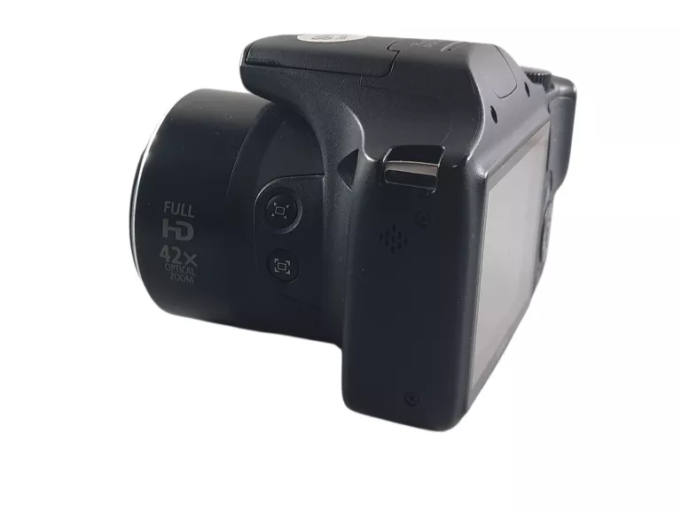 APARAT CANON PC2152