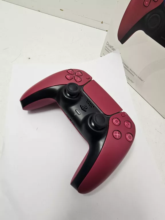 PAD DO PS5 RÓŻOWY CFI-ZCT1W