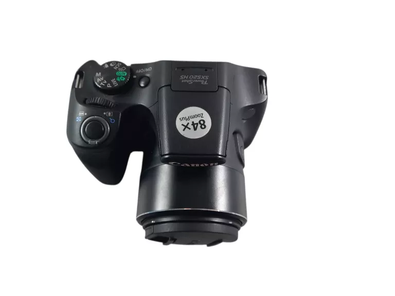 APARAT CANON PC2152