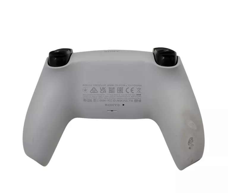 PAD SONY PS5 CFI-ZCT1W !TYŁ WYAPLONY!