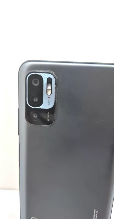 TELEFON REDMI NOTE 10 5G 4/64GB / PUDEŁKO