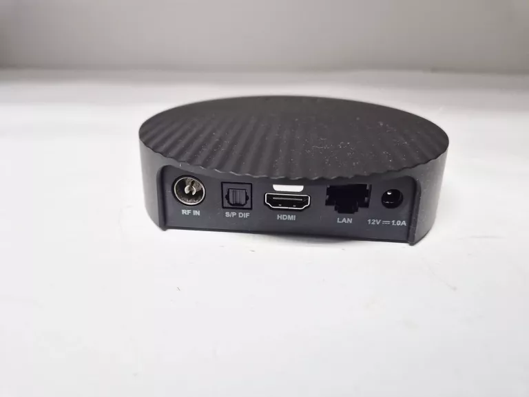 DEKODER PLAY TV BOX SDMC DV8945