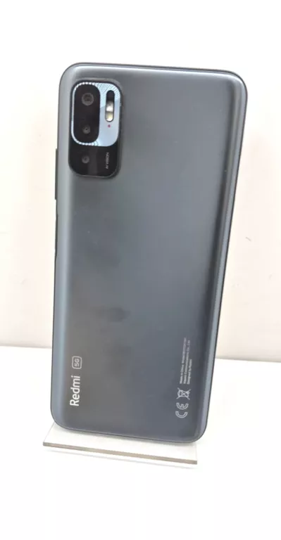 TELEFON REDMI NOTE 10 5G 4/64GB / PUDEŁKO