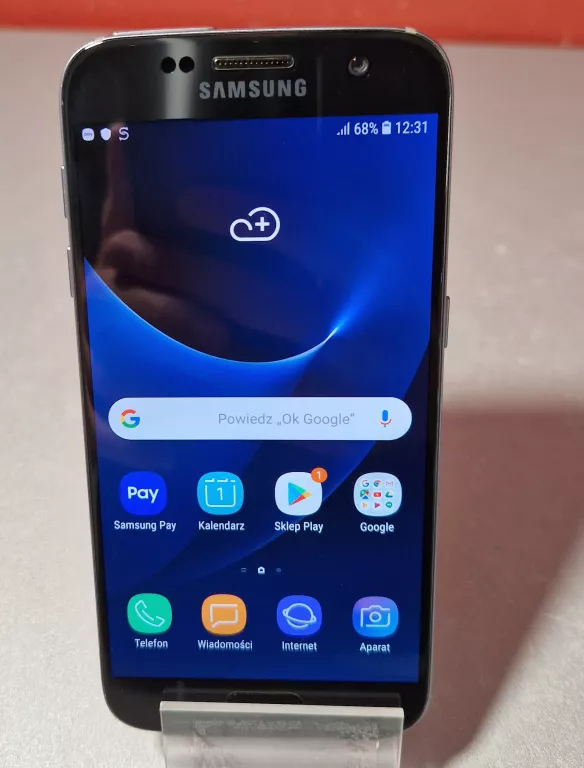 TELEFON SAMSUNG GALAXY S7