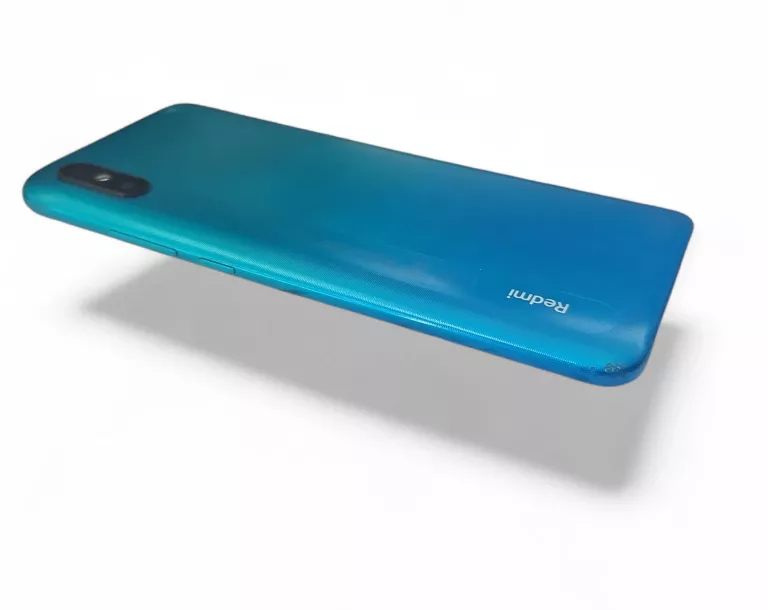TELEFON REDMI 9A 2/32GB ZIELONY