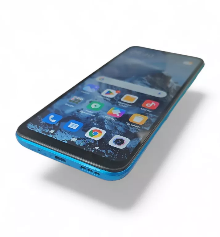 TELEFON REDMI 9A 2/32GB ZIELONY