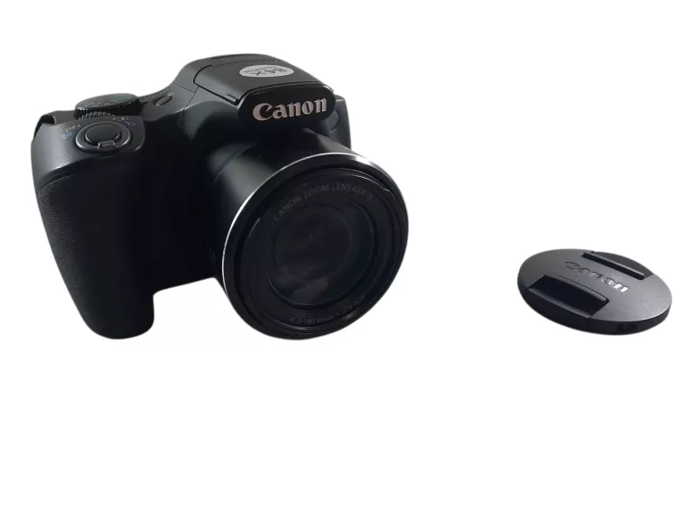 APARAT CANON PC2152