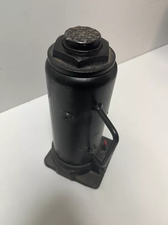 YATO PODNOŚNIK HYDRAULICZNY SŁUPKOWY BUTELKOWY 10T 230-460MM LEWAREK