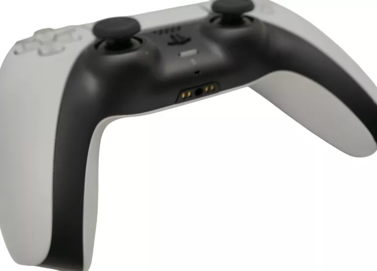 PAD SONY PS5 CFI-ZCT1W !TYŁ WYAPLONY!