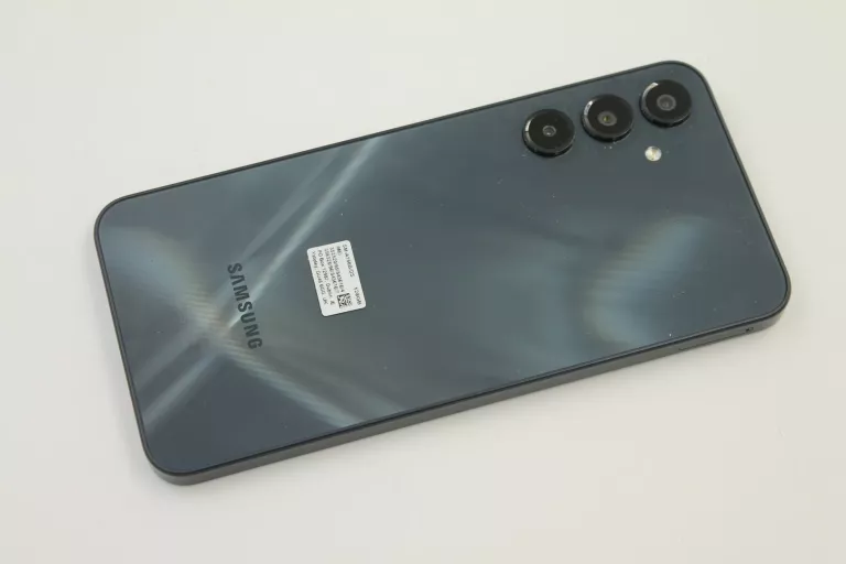 TELEFON SAMSUNG GALAXY A16 5G KOMPLET