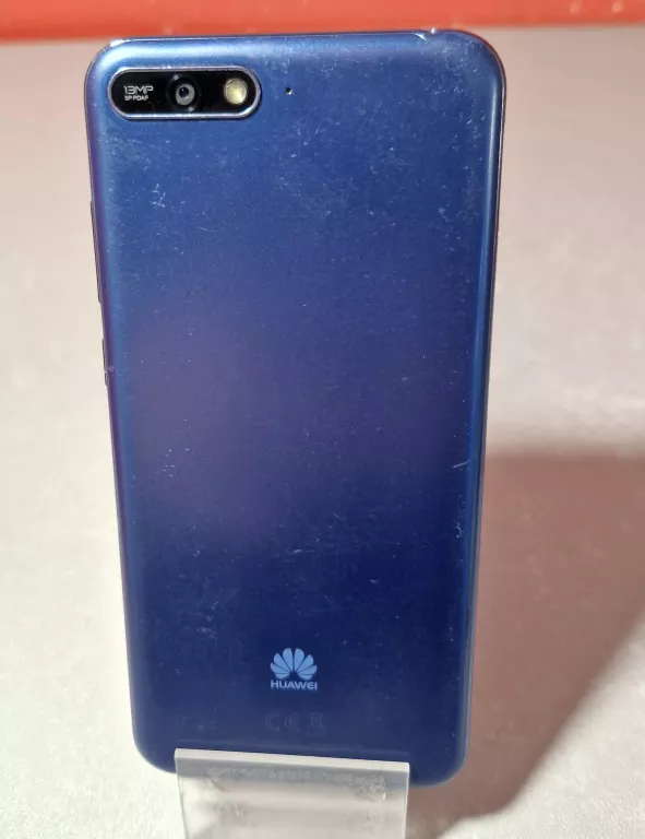 TELEFON HUAWEI Y6 PRIME 2018