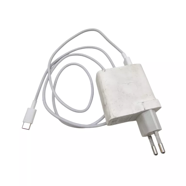 ŁADOWARKA SIECIOWA 20W + KABEL