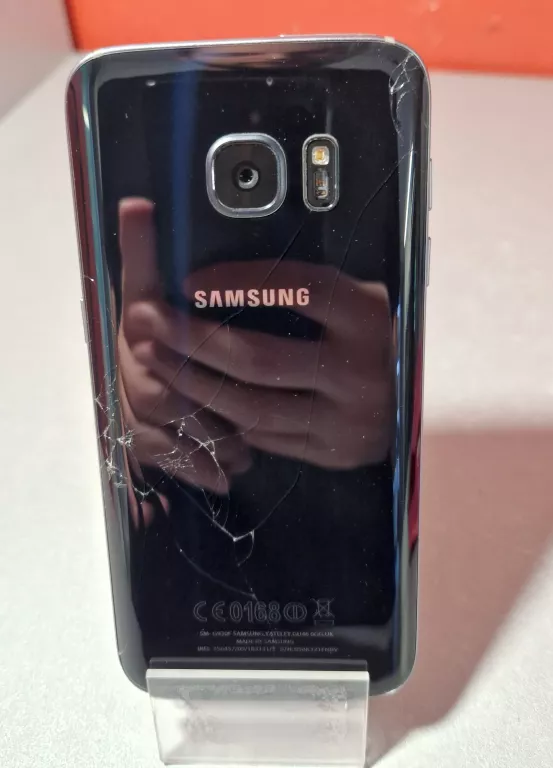 TELEFON SAMSUNG GALAXY S7