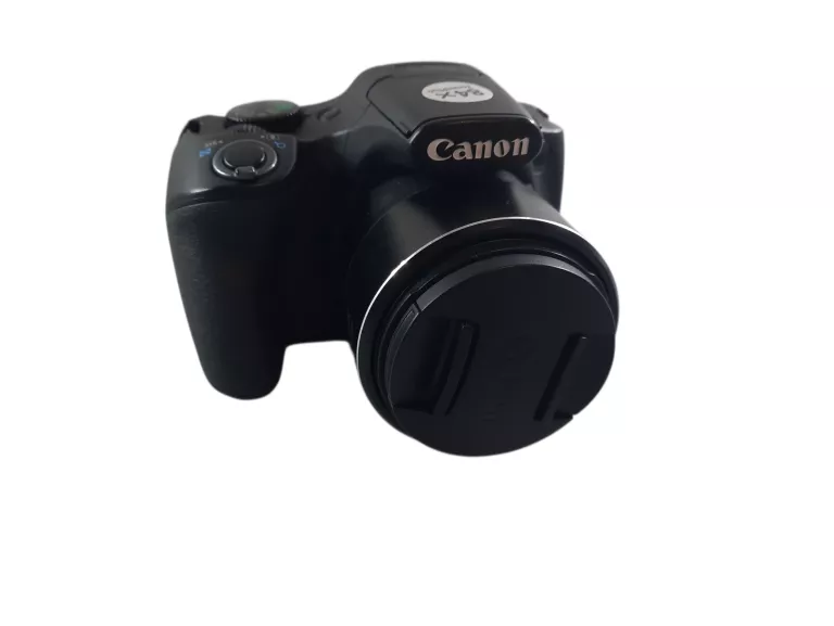 APARAT CANON PC2152