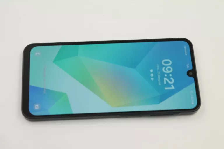 TELEFON SAMSUNG GALAXY A16 5G KOMPLET