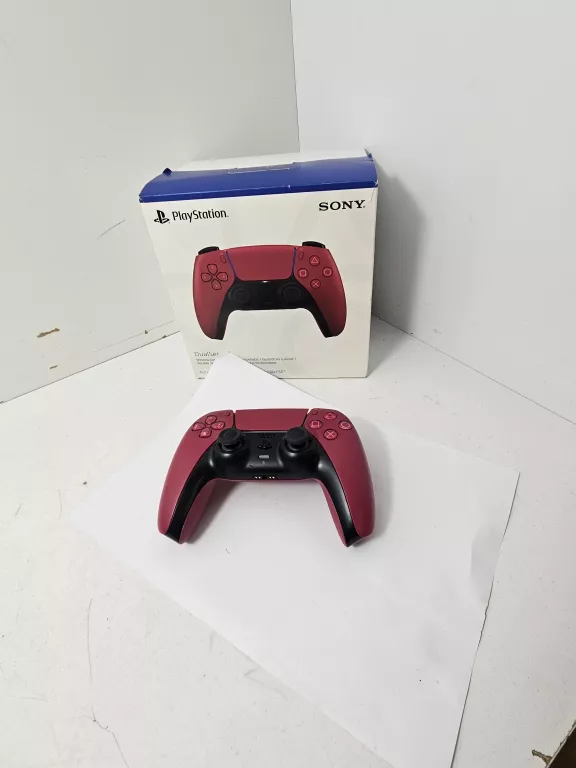 PAD DO PS5 RÓŻOWY CFI-ZCT1W