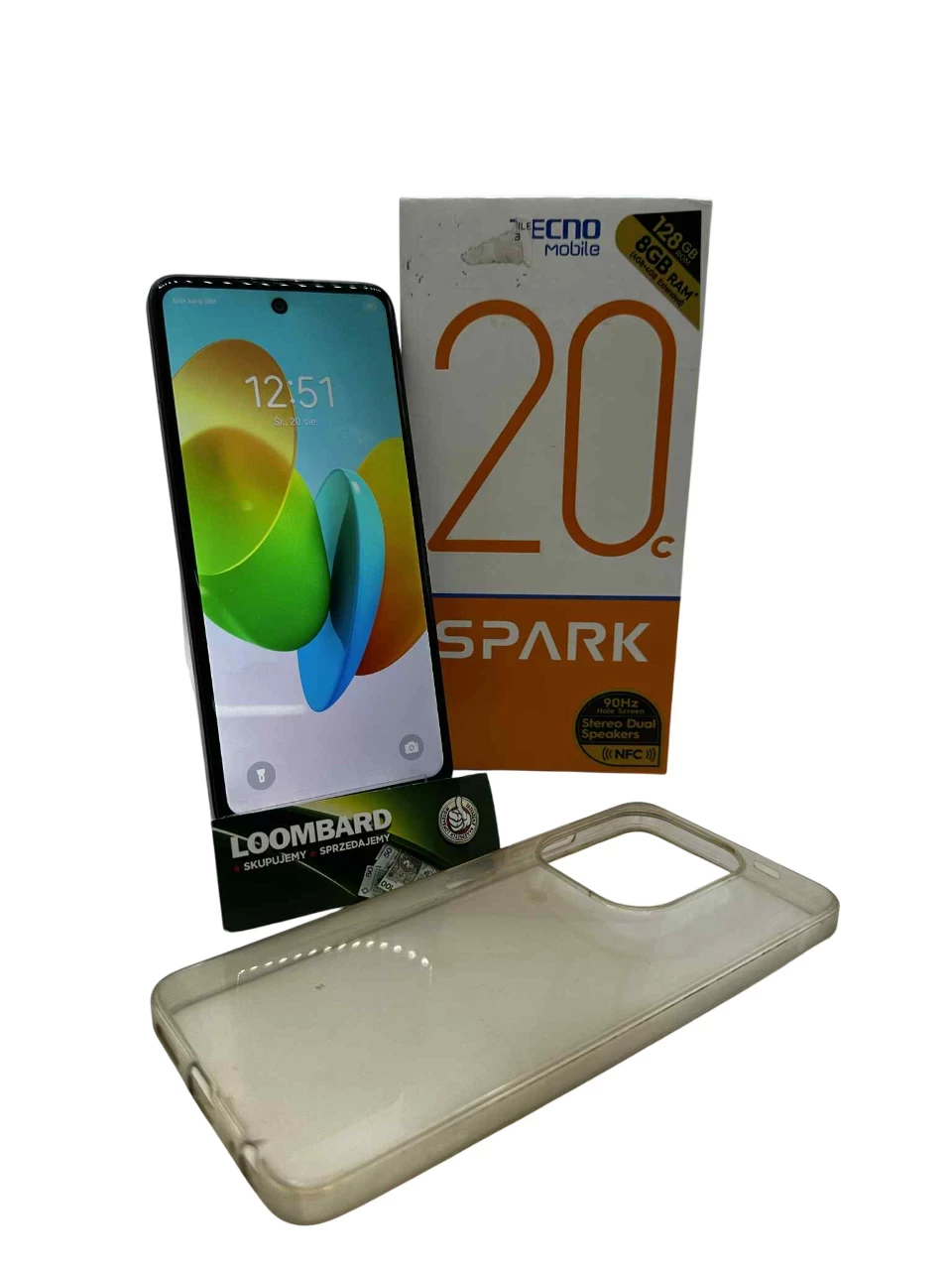 telefon-tecno-20c-spark-4128-gb-komplet-niedurnego-4301-ruda-slaska