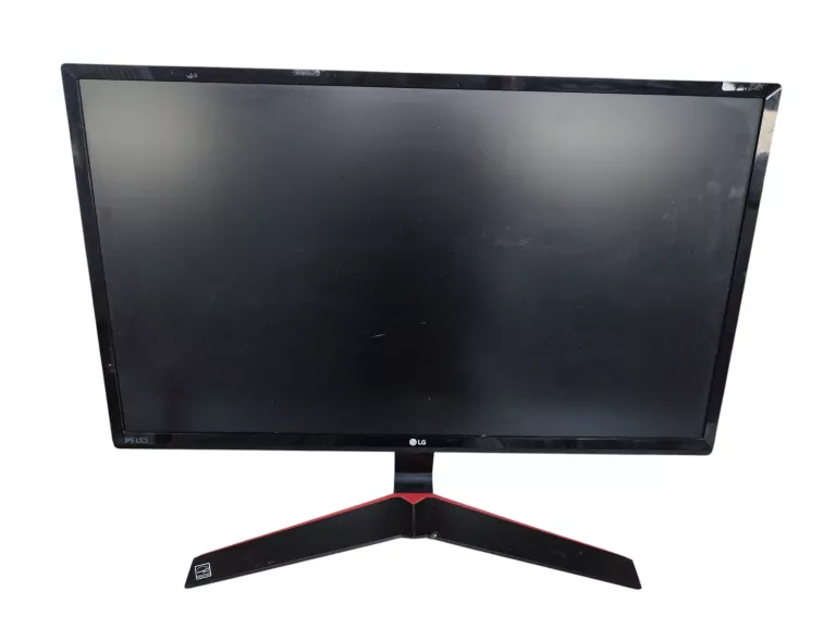 MONITOR LG 24MP59G-P + ZASILACZ + HDMI