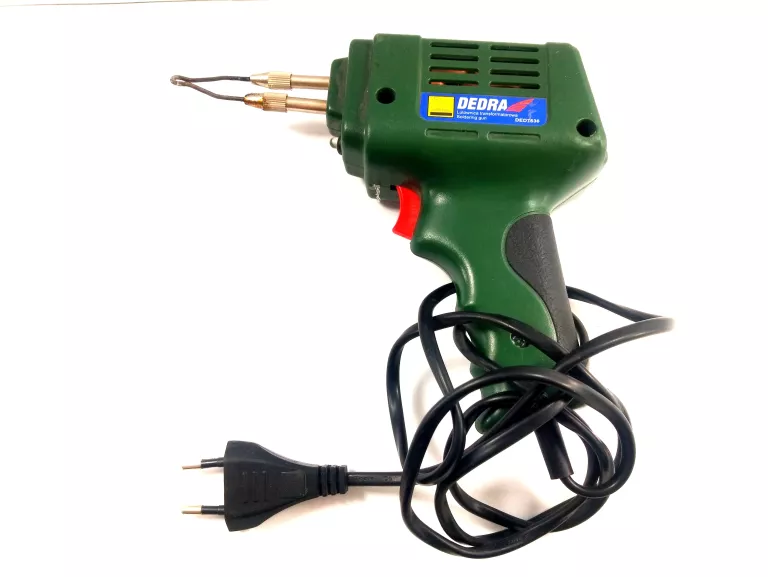 LUTOWNICA DED 7536