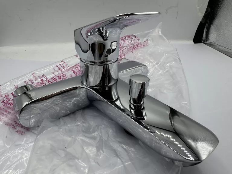 LOGIS HANDGROHE BATERIA UMYWALKA KOMPLET