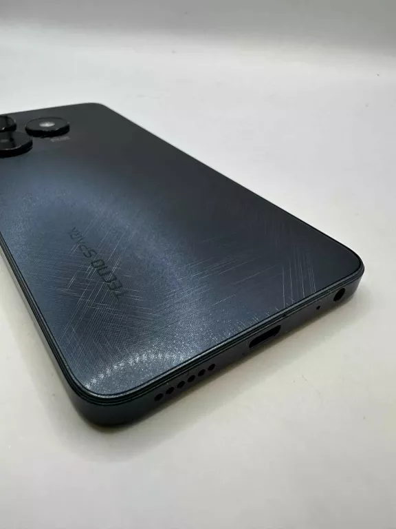 TELEFON TECNO 20C SPARK 4/128 GB KOMPLET