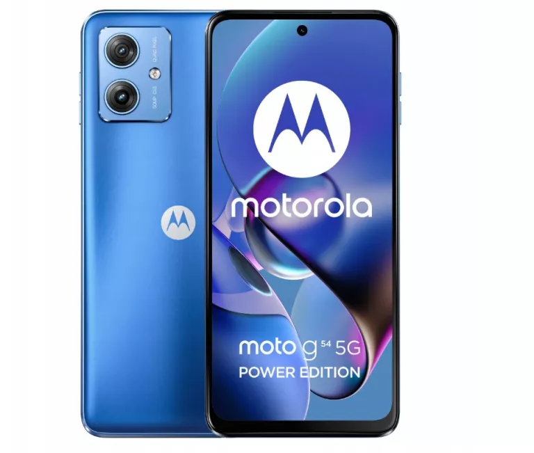 TELEFON MOTOROLA MOTO G54 5G 256GB