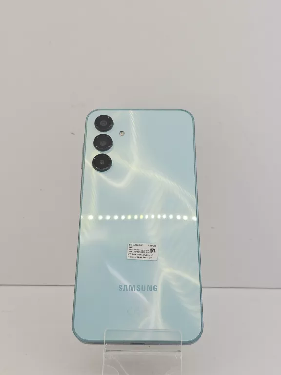 TELEFON SAMSUNG GALAXY A16 4/128GB D/S