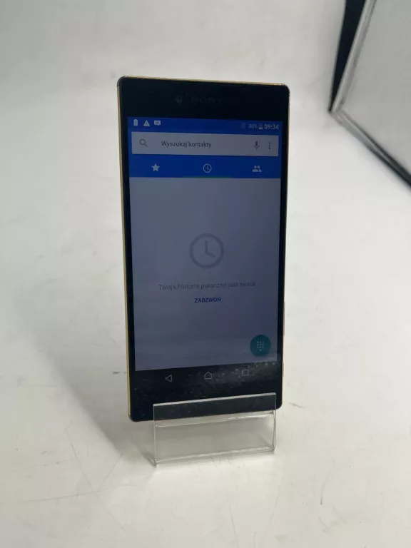 TELEFON SONY XPERIA Z5 3/32GB