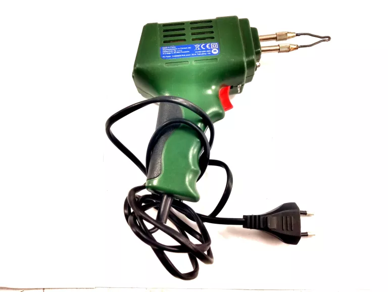 LUTOWNICA DED 7536