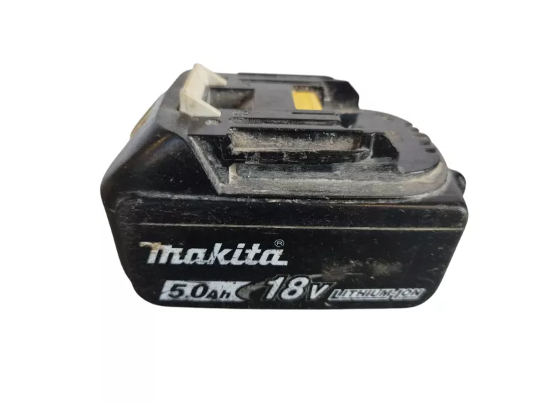 AKUMULATOR MAKITA 18V 5.0AH 90WH BL1850B