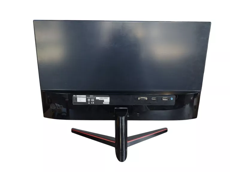 MONITOR LG 24MP59G-P + ZASILACZ + HDMI