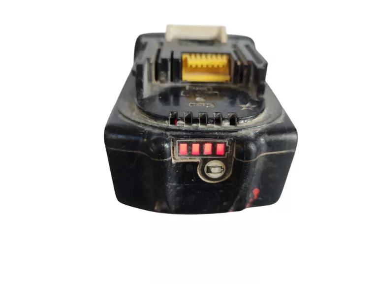 AKUMULATOR MAKITA 18V 5.0AH 90WH BL1850B