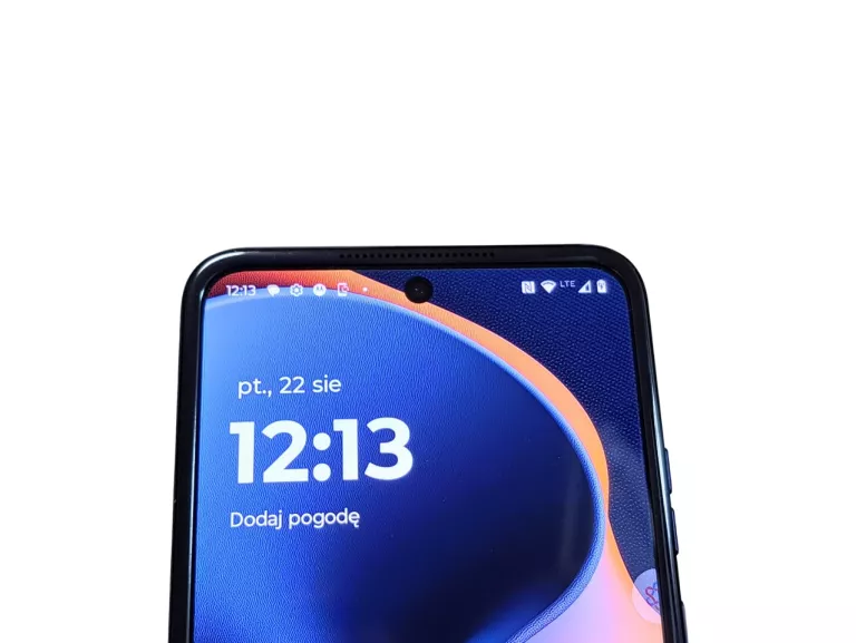 TELEFON MOTOROLA RAZR 60 8/256GB 6,9'' 4500MAH - OPIS!