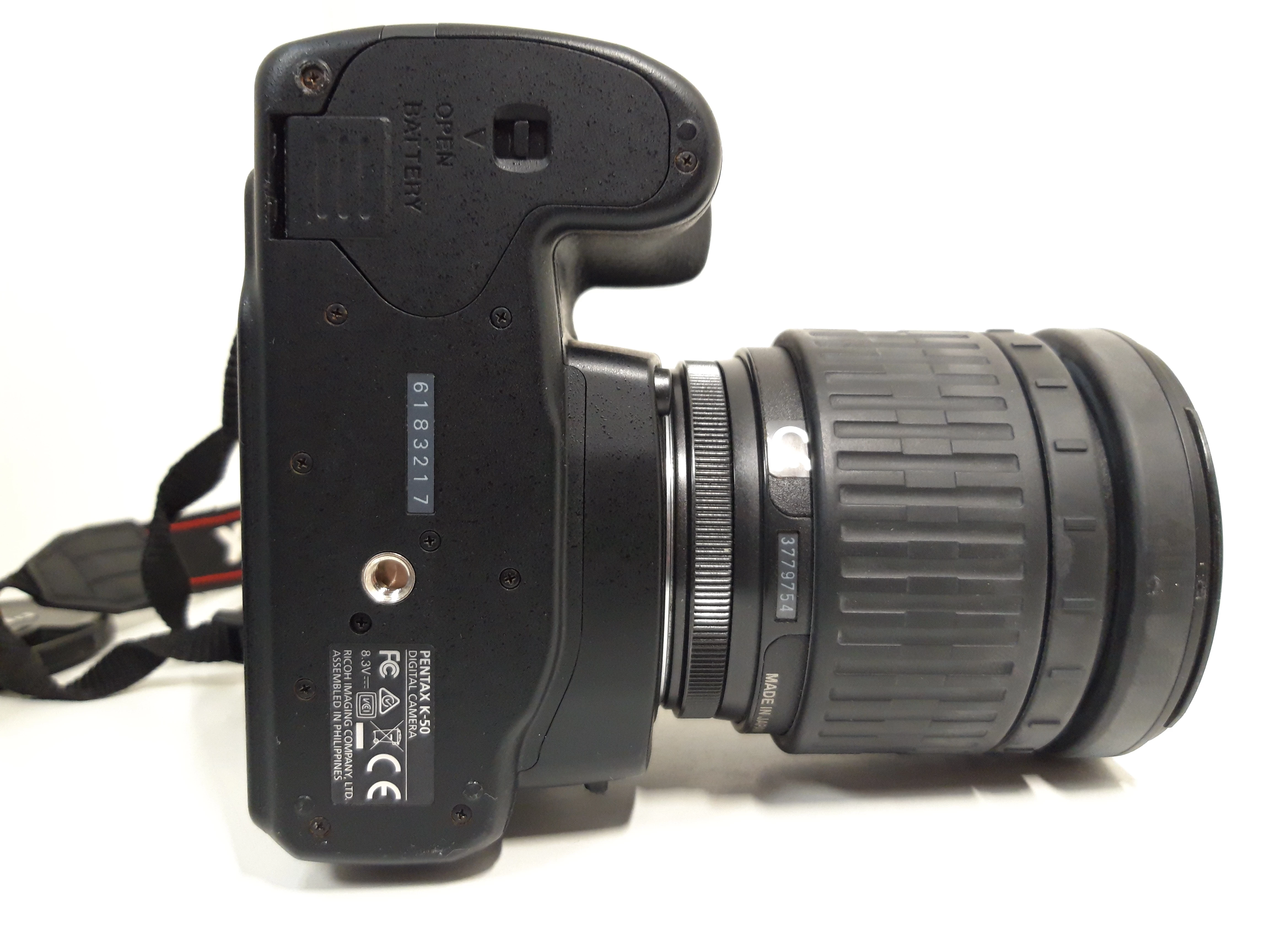 lustrzanka-pentax-k-50-pentax-28-200mm-pentax-18-55mm-akcesoria-stan-11323-2