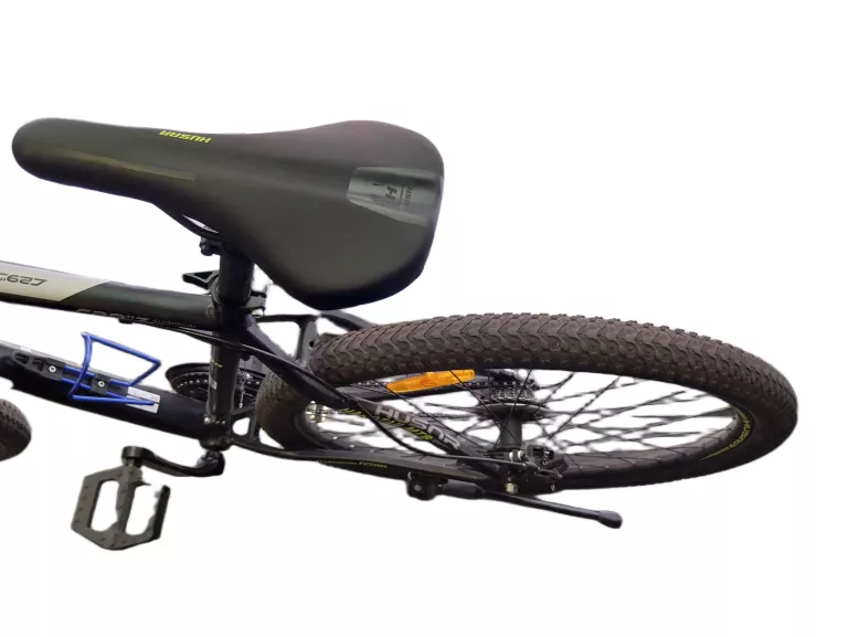ROWER MTB HUSAR SKRZYCZNE L RAMA 20 KOŁA 29