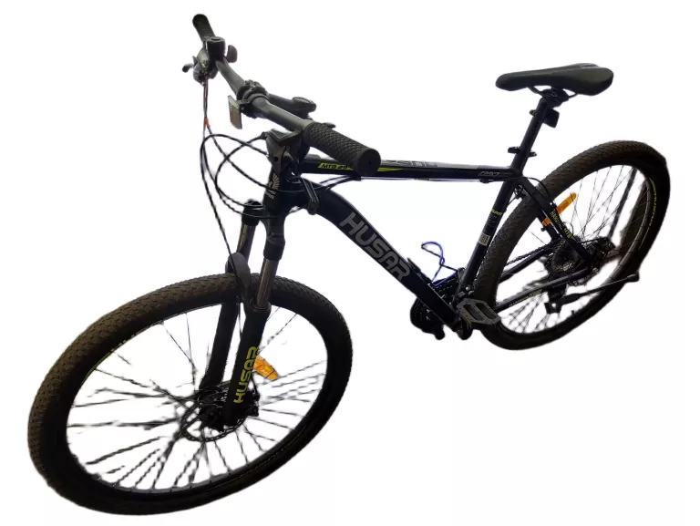 ROWER MTB HUSAR SKRZYCZNE L RAMA 20 KOŁA 29