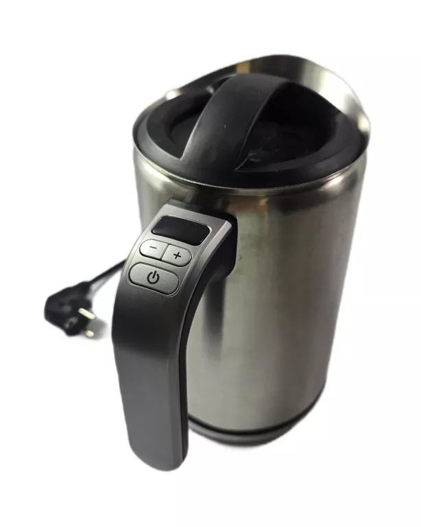 CZAJNIK ELEKTRYCZNY CASO 01873 1800 W 1 L!