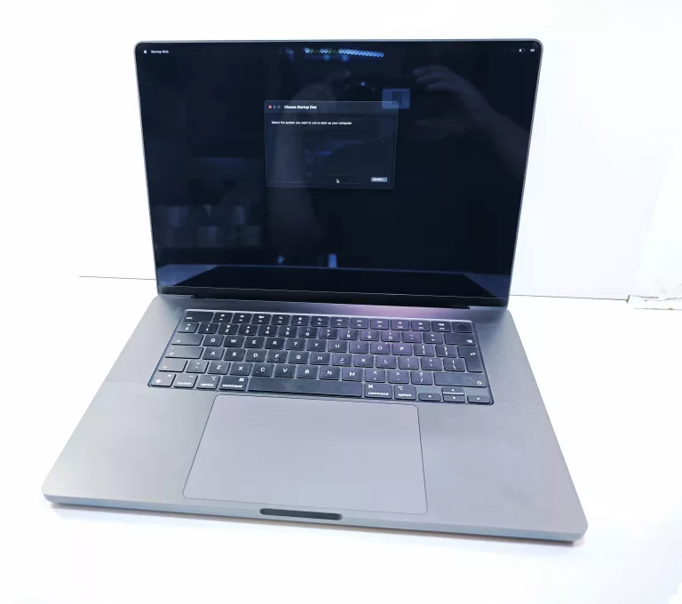 LAPTOP APPLE MACBOOK PRO A2991 APPLE M3 MAX 36GB RAM 1TB SSD 16,2” RETINA