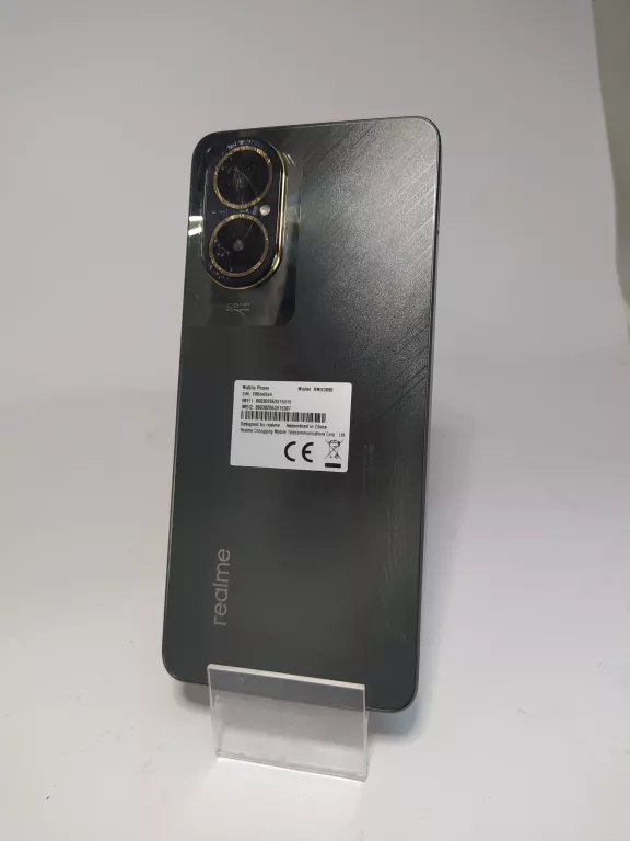 TELEFON REALME C67 8/256GB