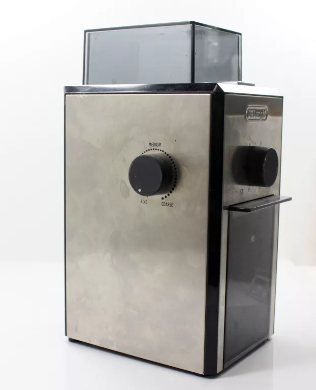 MŁYNEK DO KAWY ELEKTRYCZNY DE LONGHI KG79